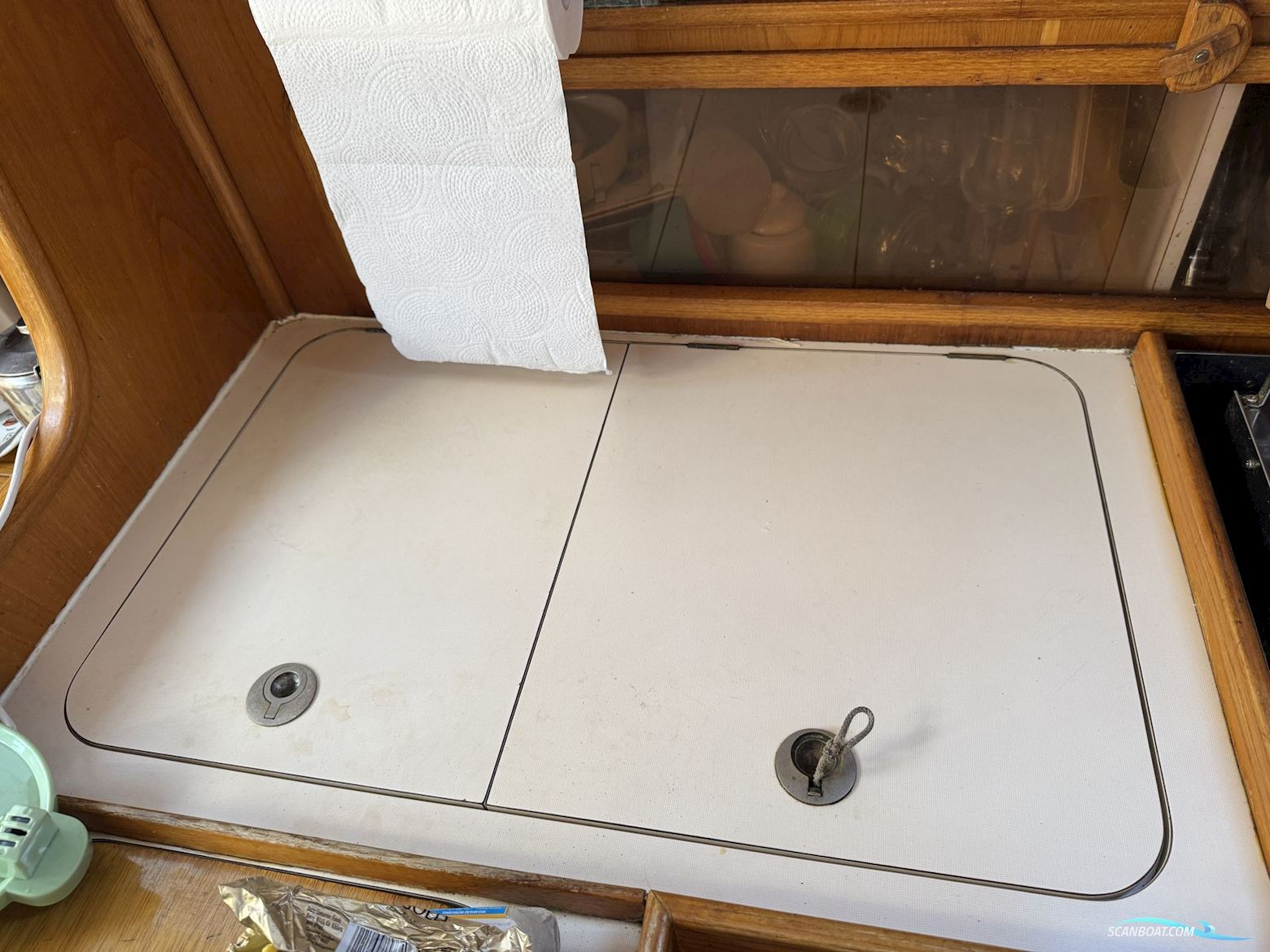 Beneteau Oceanis 390 - 1988