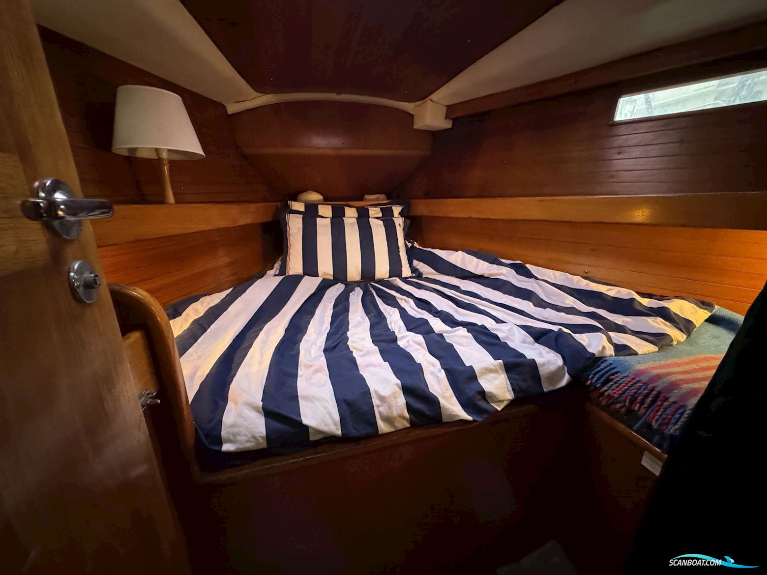 Beneteau Oceanis 390 - 1988