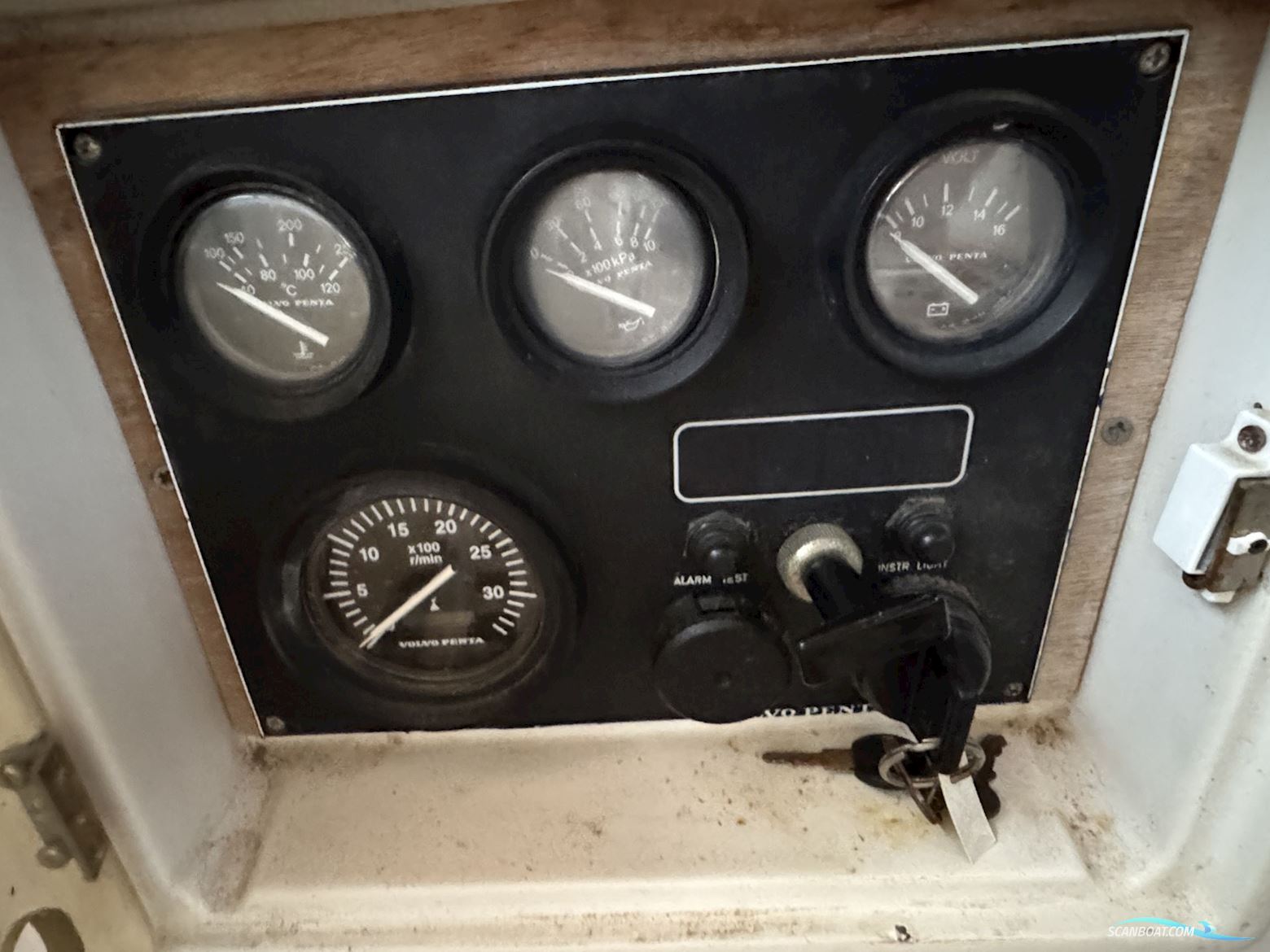 Beneteau Oceanis 390 - 1988