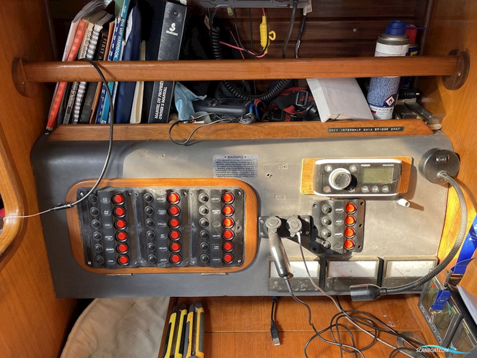 Beneteau Oceanis 390