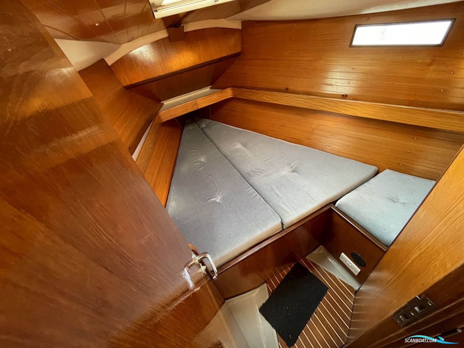 Beneteau Oceanis 390