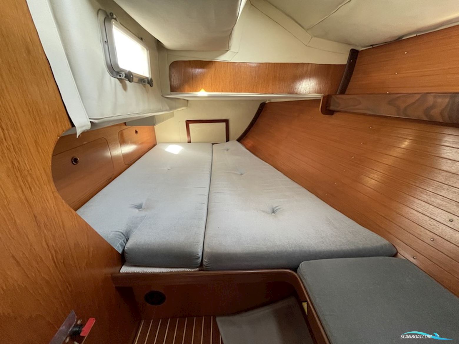 Beneteau Oceanis 390