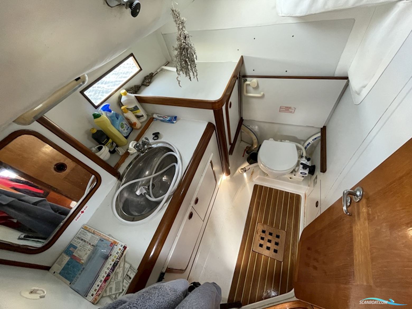 Beneteau Oceanis 390