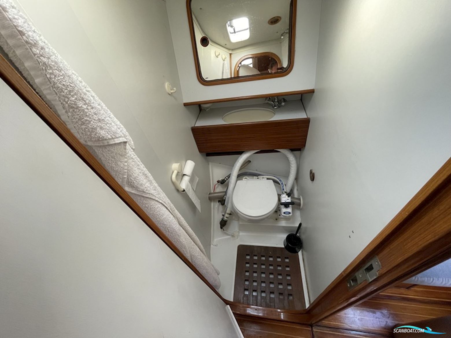 Beneteau Oceanis 390