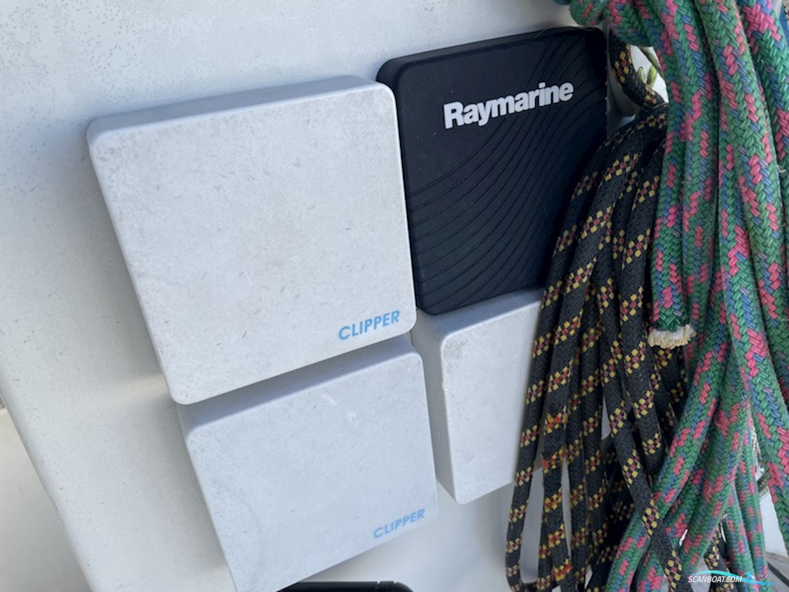 Beneteau Oceanis 390