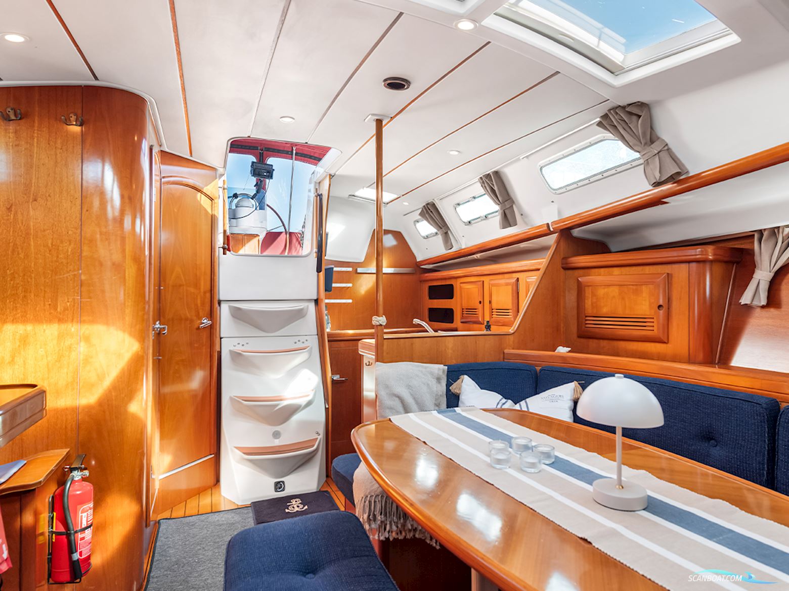 Bénéteau Oceanis 393 Clipper