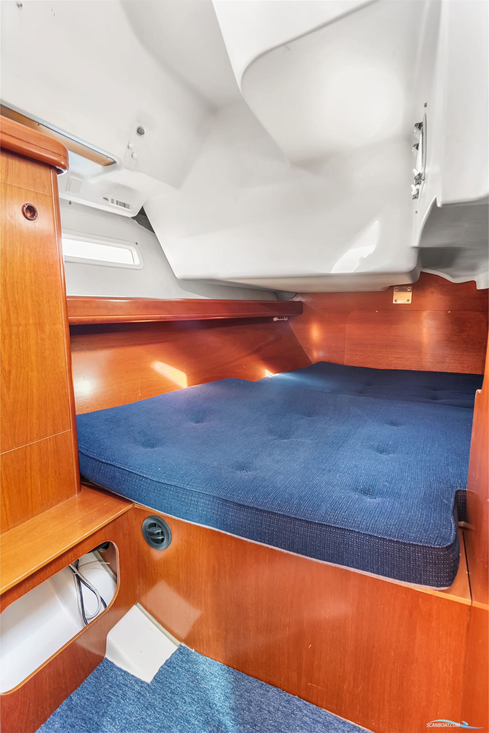 Bénéteau Oceanis 393 Clipper
