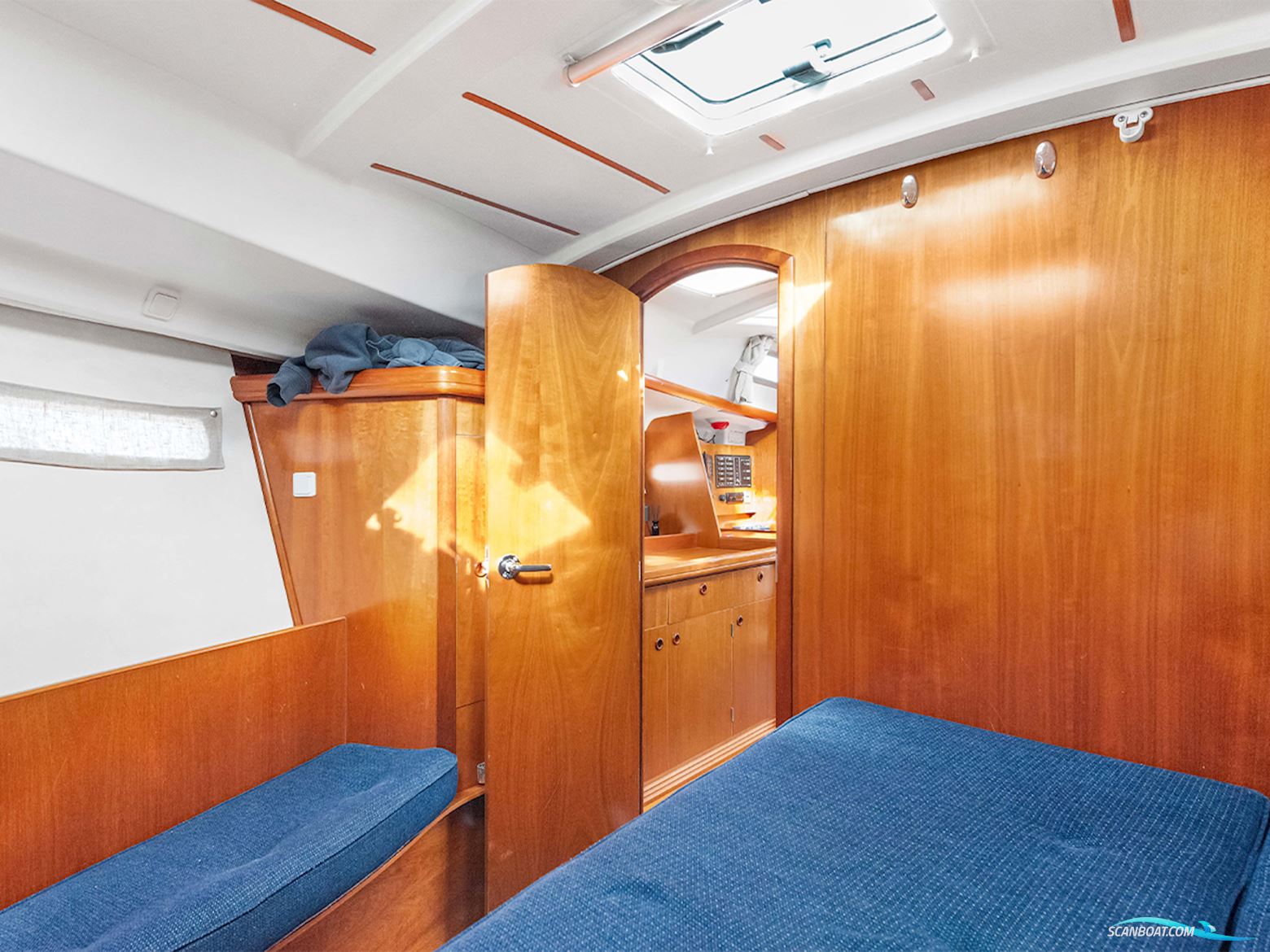 Bénéteau Oceanis 393 Clipper