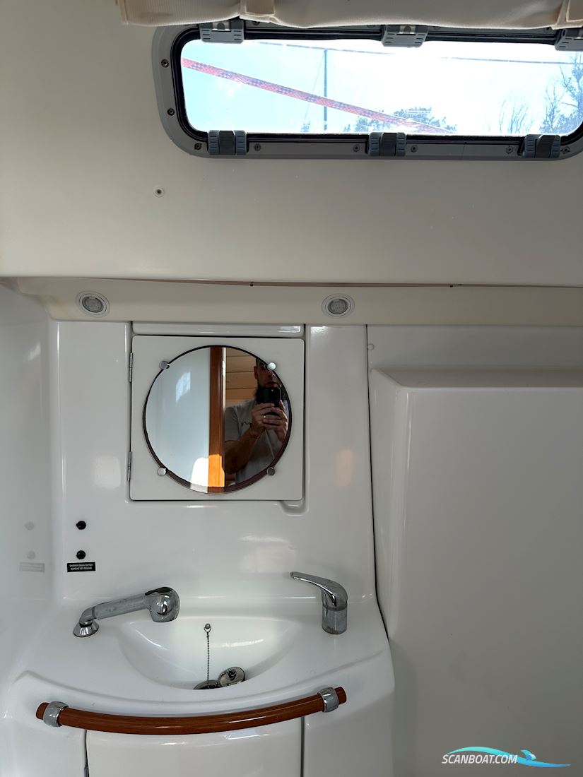 Beneteau Oceanis 393