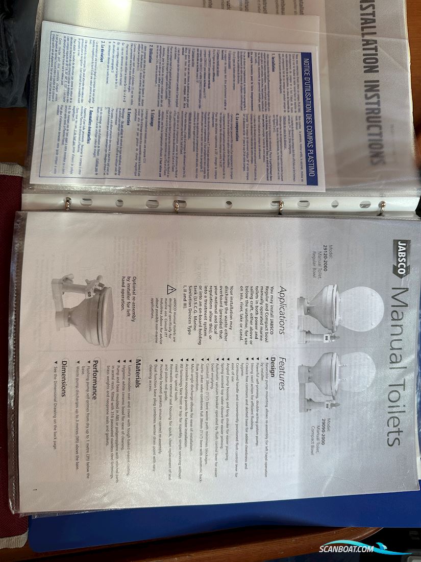 Beneteau Oceanis 393