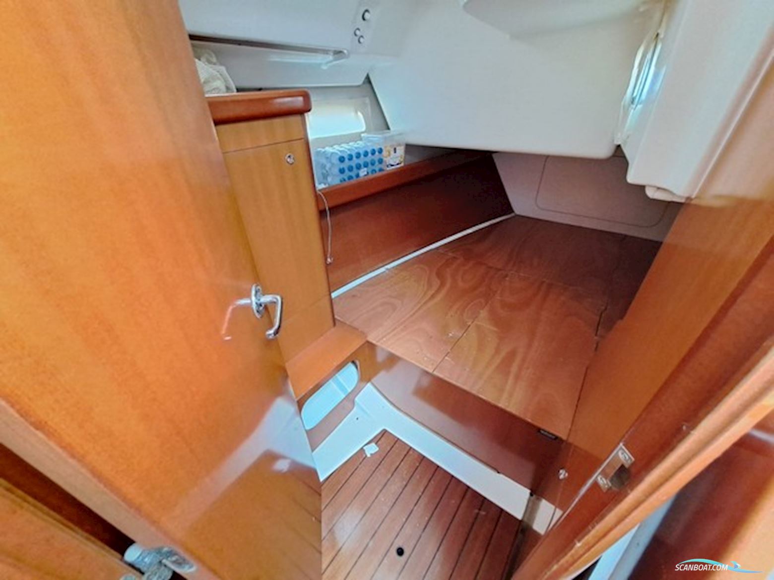 Beneteau Oceanis 393