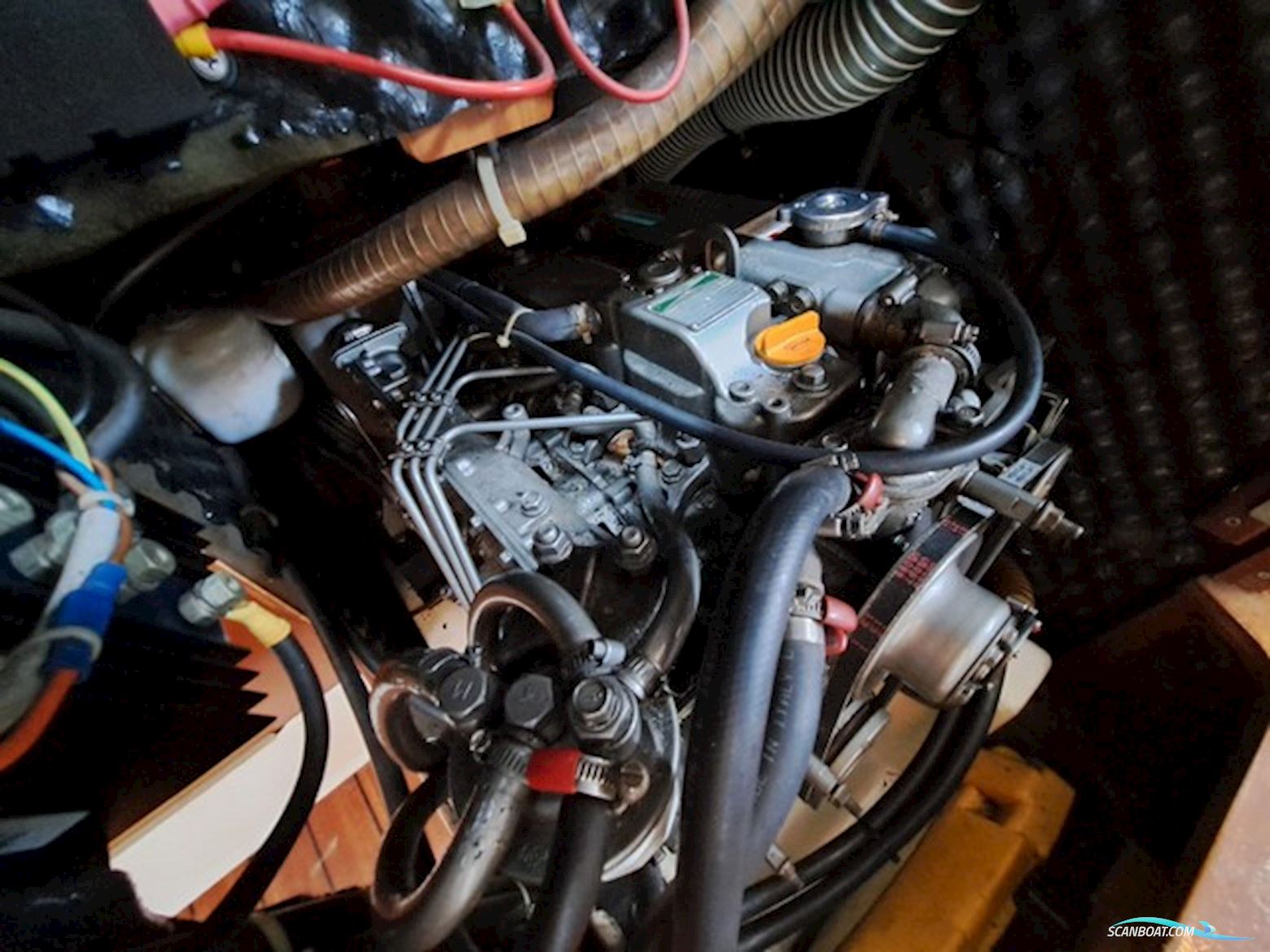 Beneteau Oceanis 393