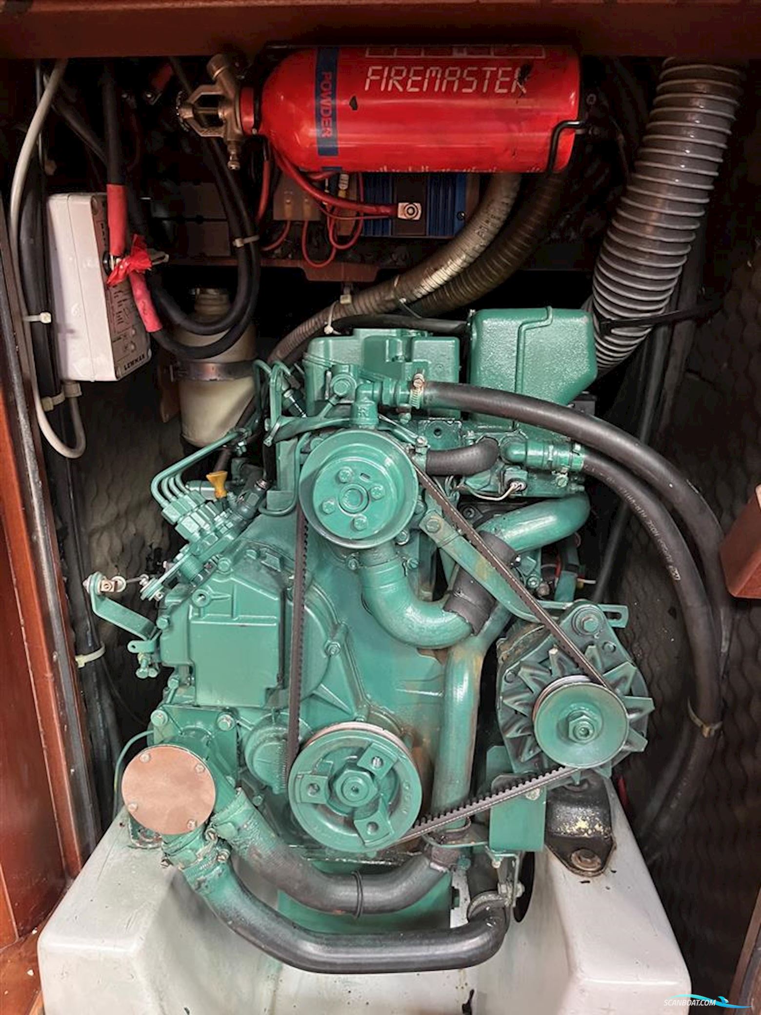 Beneteau Oceanis 393