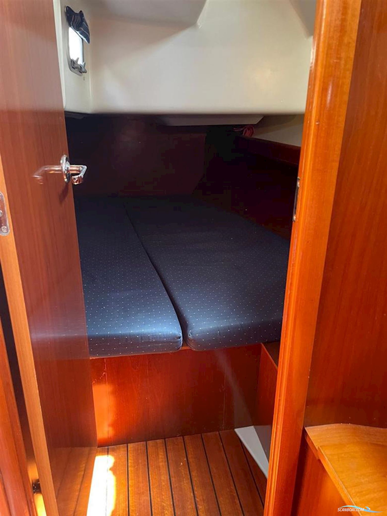 Beneteau Oceanis 393