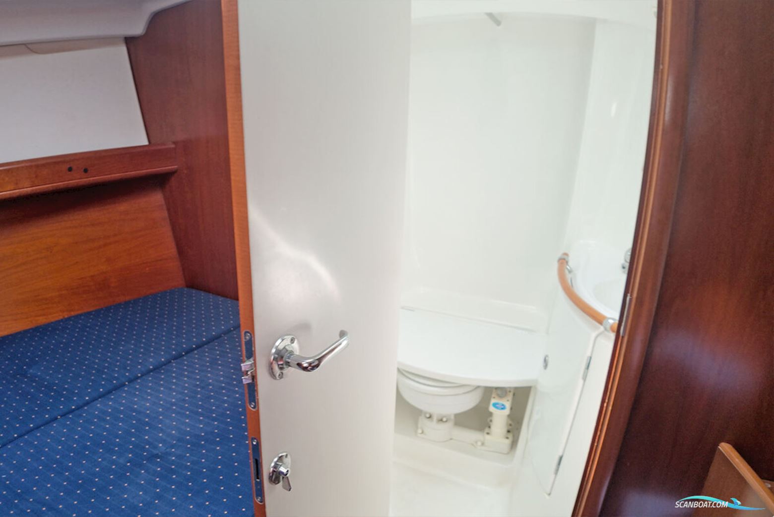 Beneteau Oceanis 393