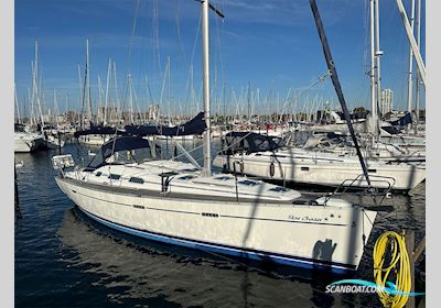 Bénéteau Oceanis 393 Segelboot 2002, mit Volvo Penta motor, Sweden