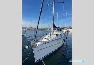 Bénéteau Oceanis 393 Segelboot 2002, mit Volvo Penta motor, Sweden