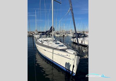 Bénéteau Oceanis 393 Segelboot 2002, mit Volvo Penta motor, Sweden