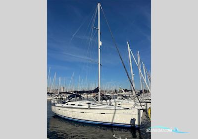 Bénéteau Oceanis 393 Segelboot 2002, mit Volvo Penta motor, Sweden