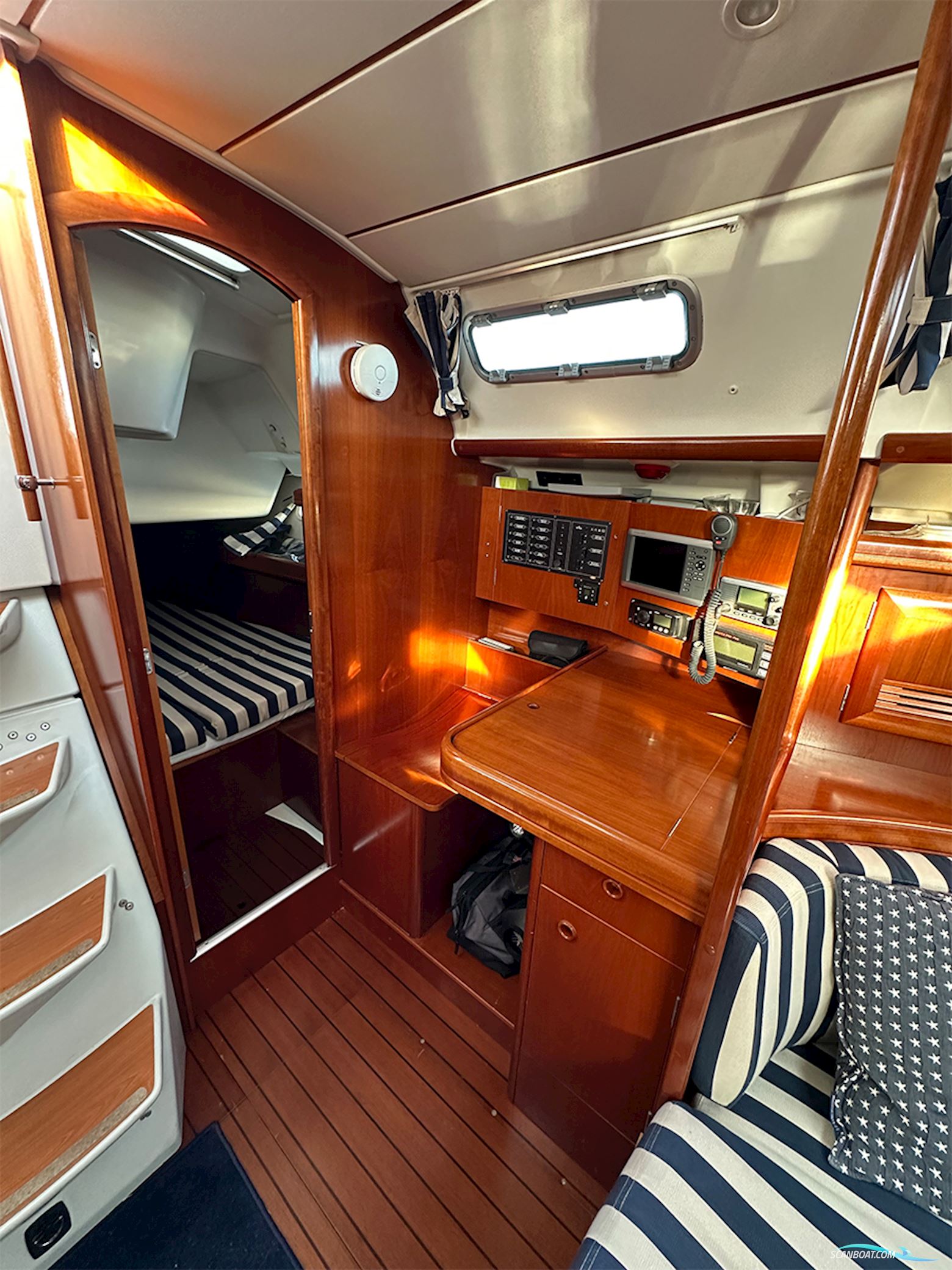 Bénéteau Oceanis 393