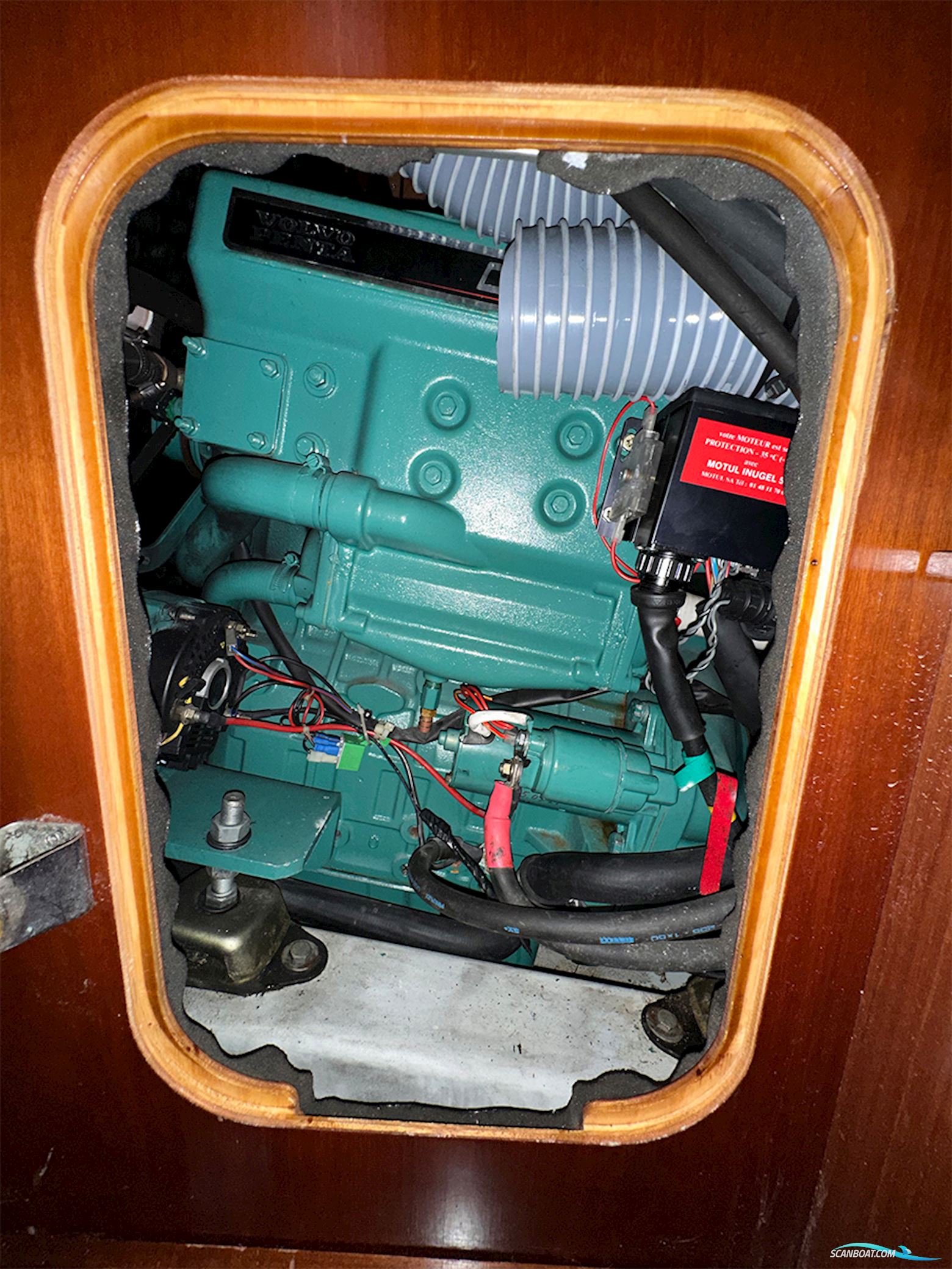 Bénéteau Oceanis 393