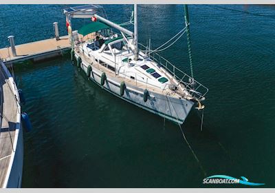 Beneteau Oceanis 40 CC Segelboot 2000, mit Yanmar motor, Griechenland
