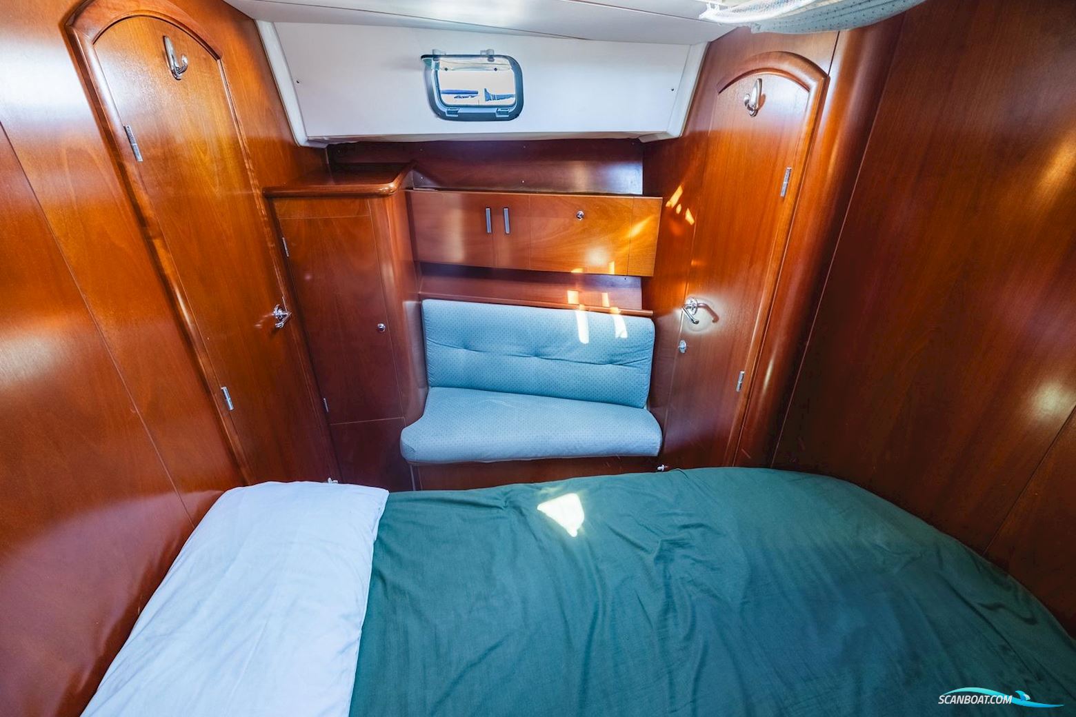 Beneteau Oceanis 40 CC