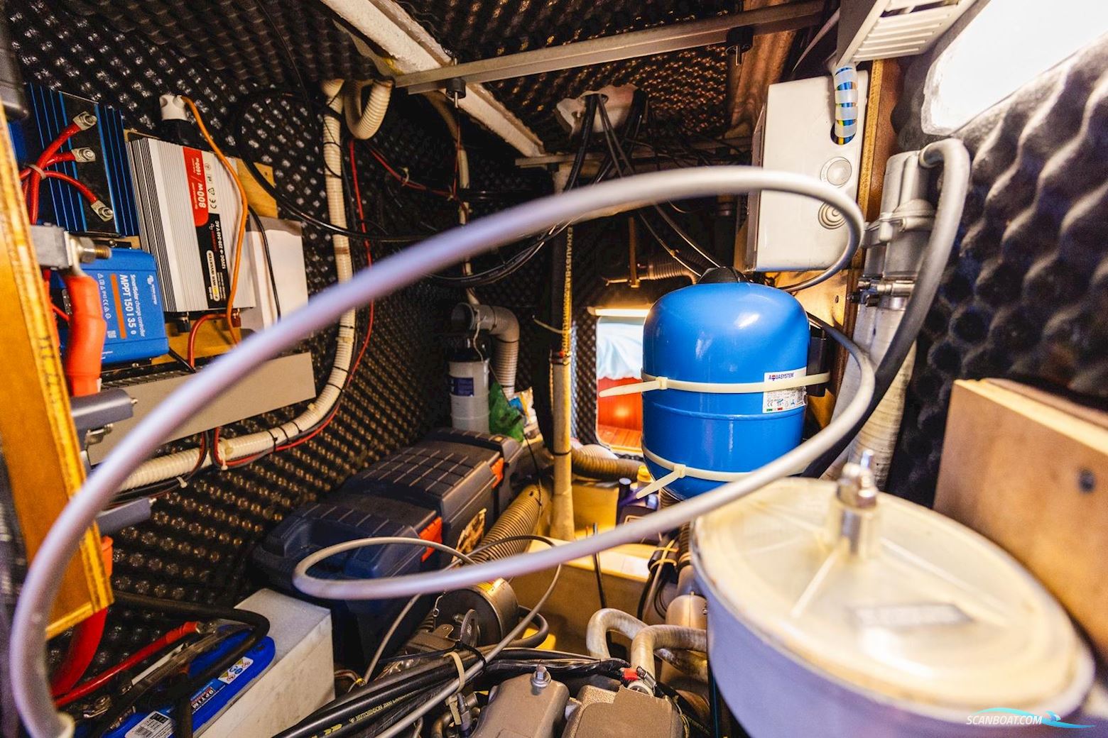 Beneteau Oceanis 40 CC