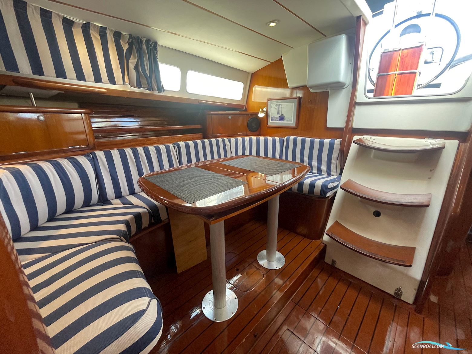 Beneteau Oceanis 40 CC