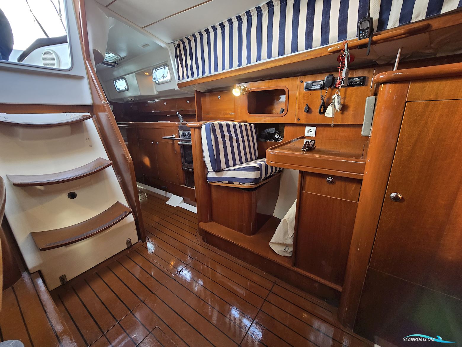 Beneteau Oceanis 40 CC