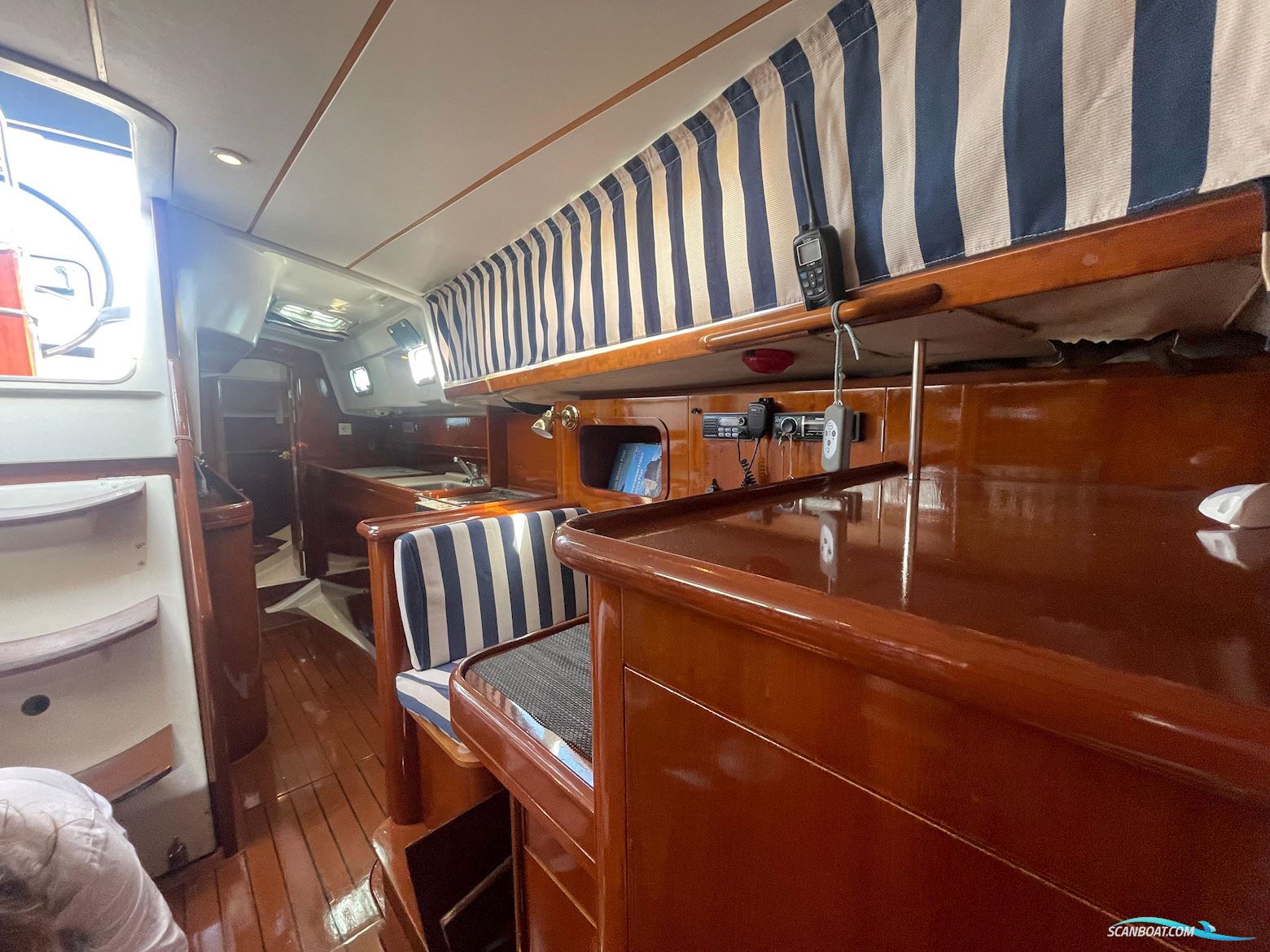 Beneteau Oceanis 40 CC