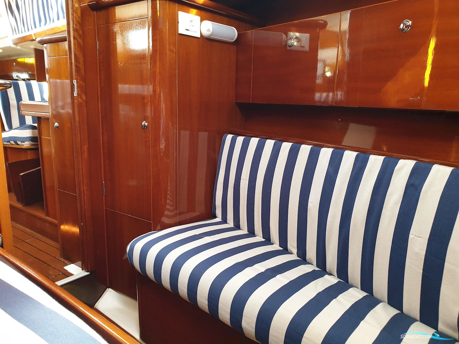 Beneteau Oceanis 40 CC