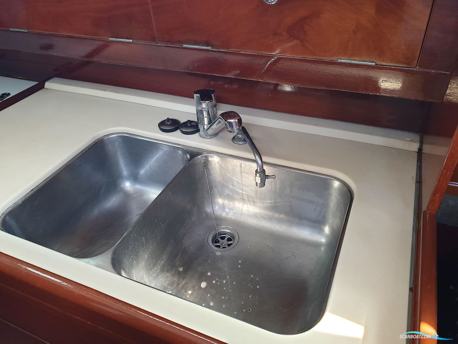 Beneteau Oceanis 40 CC