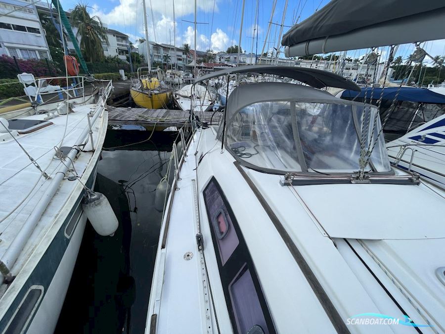 Beneteau Oceanis 40