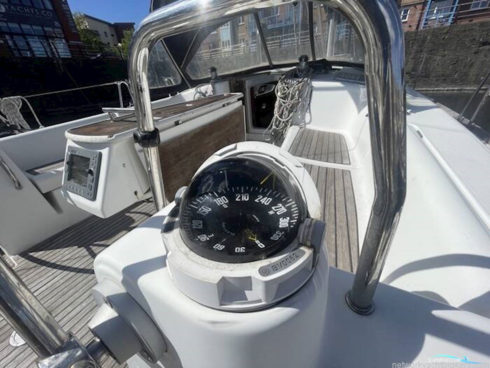 Beneteau Oceanis 40