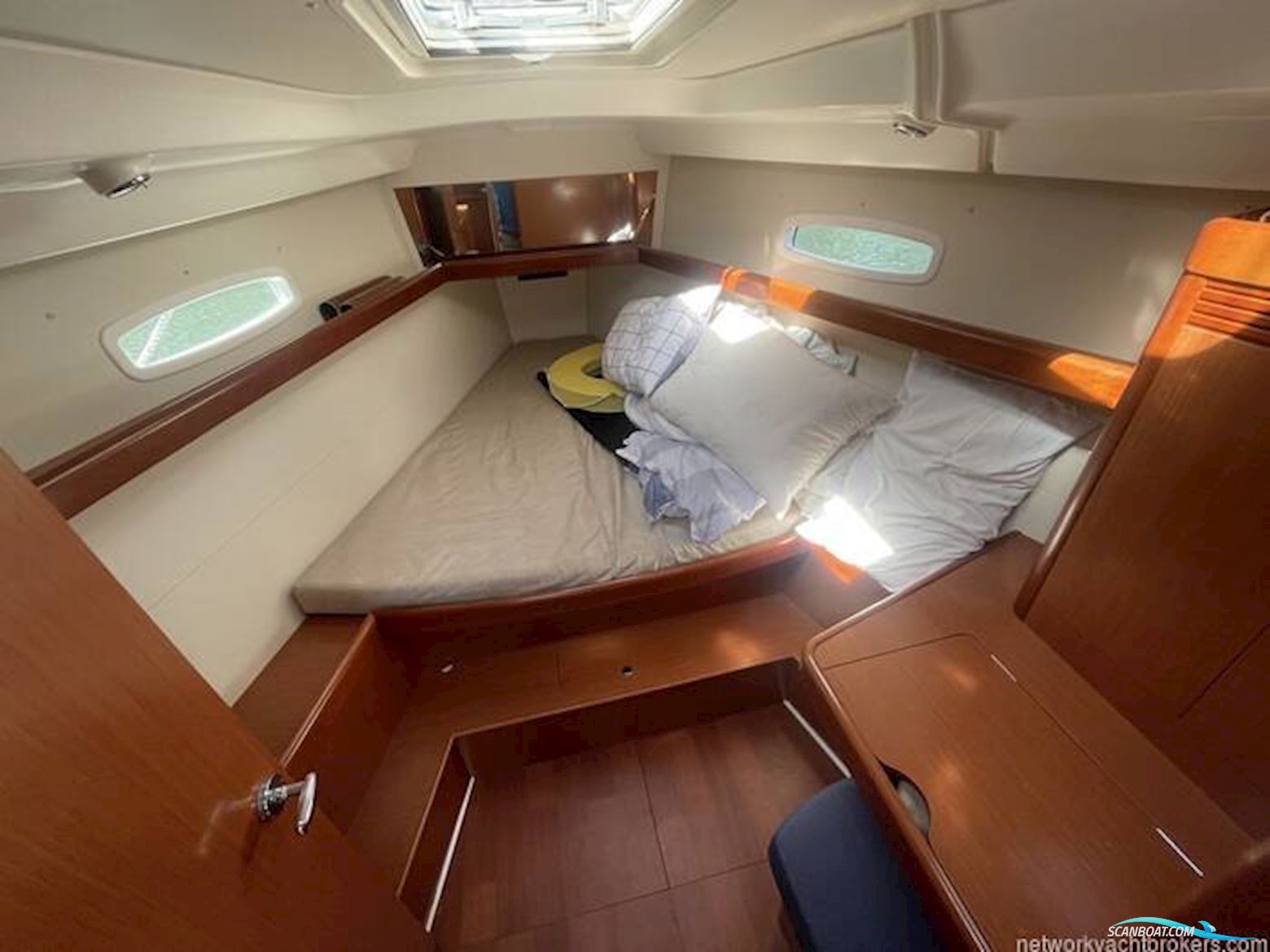 Beneteau Oceanis 40