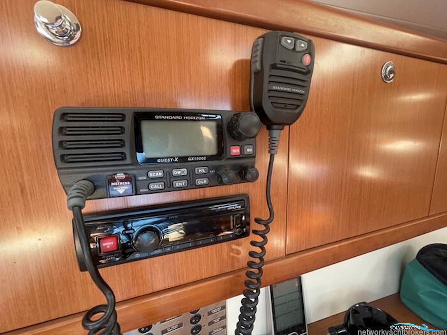 Beneteau Oceanis 40