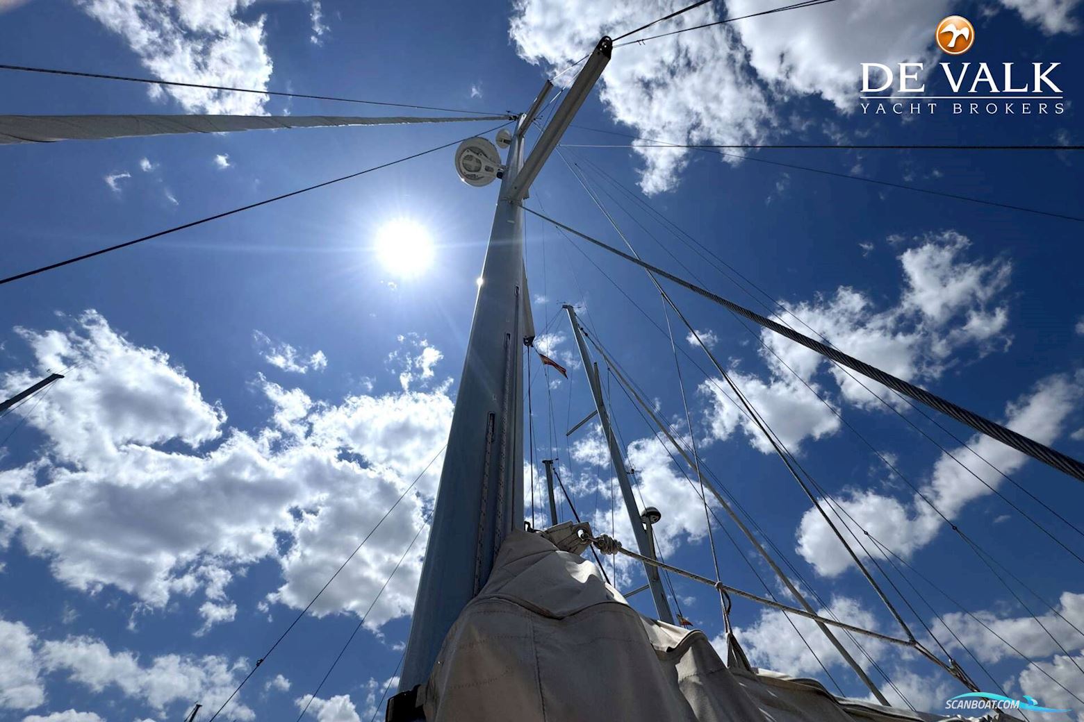 Beneteau Oceanis 40
