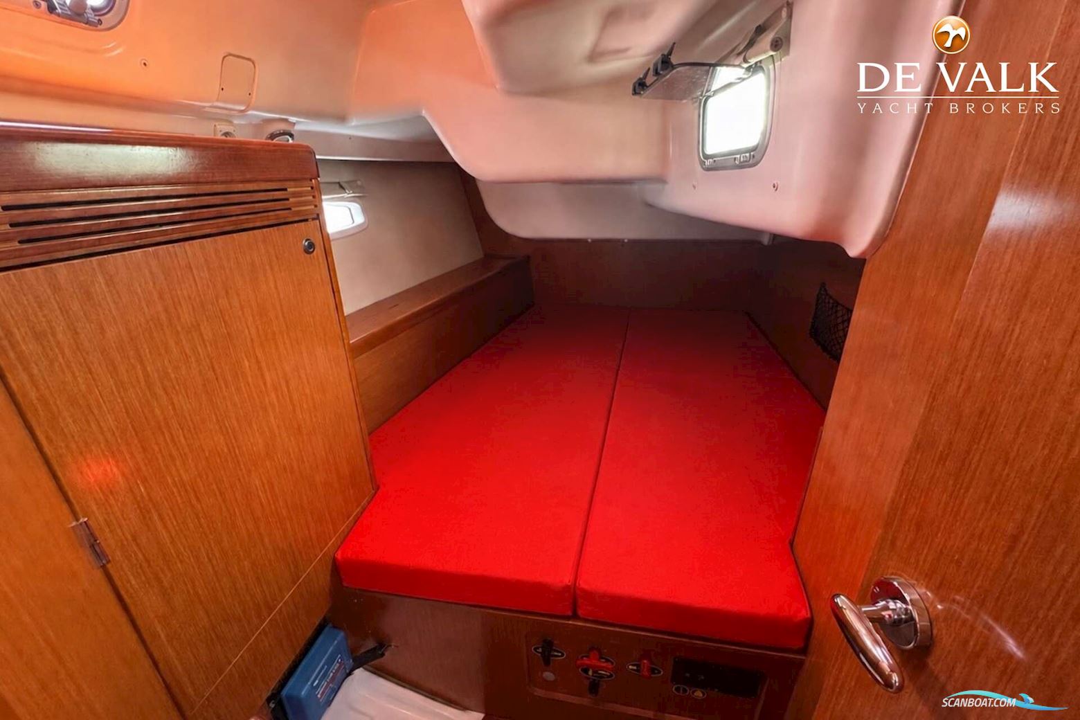 Beneteau Oceanis 40