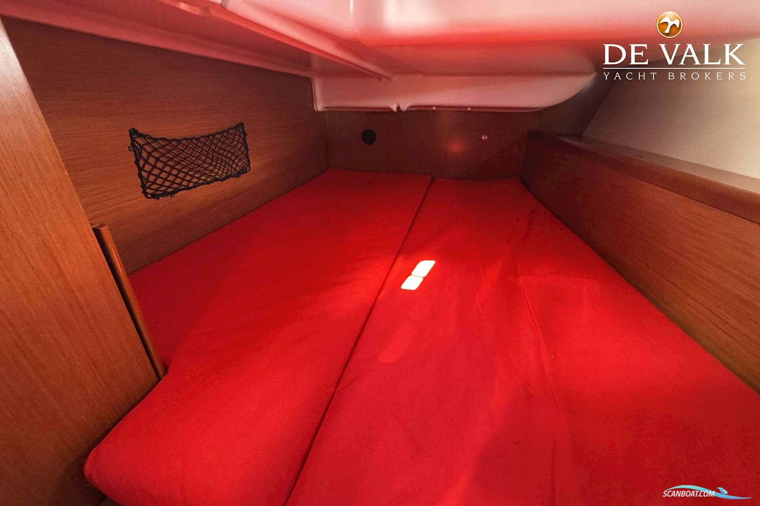 Beneteau Oceanis 40