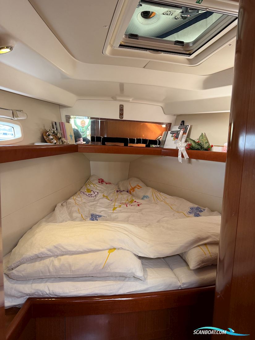 Beneteau Oceanis 40