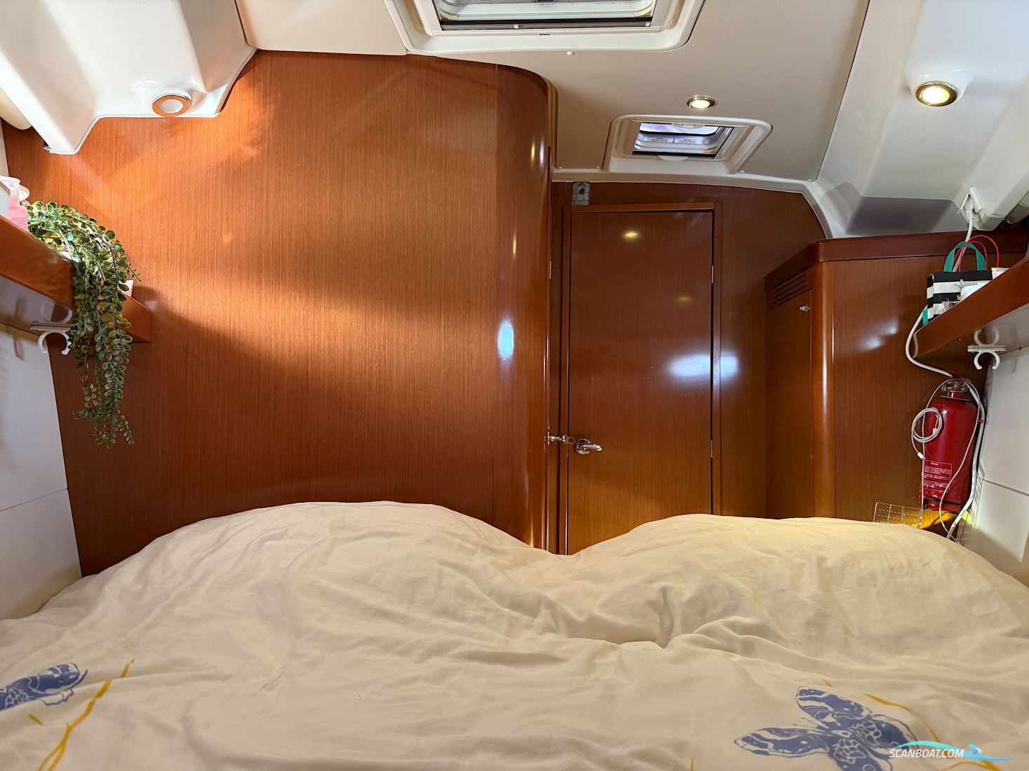 Beneteau Oceanis 40