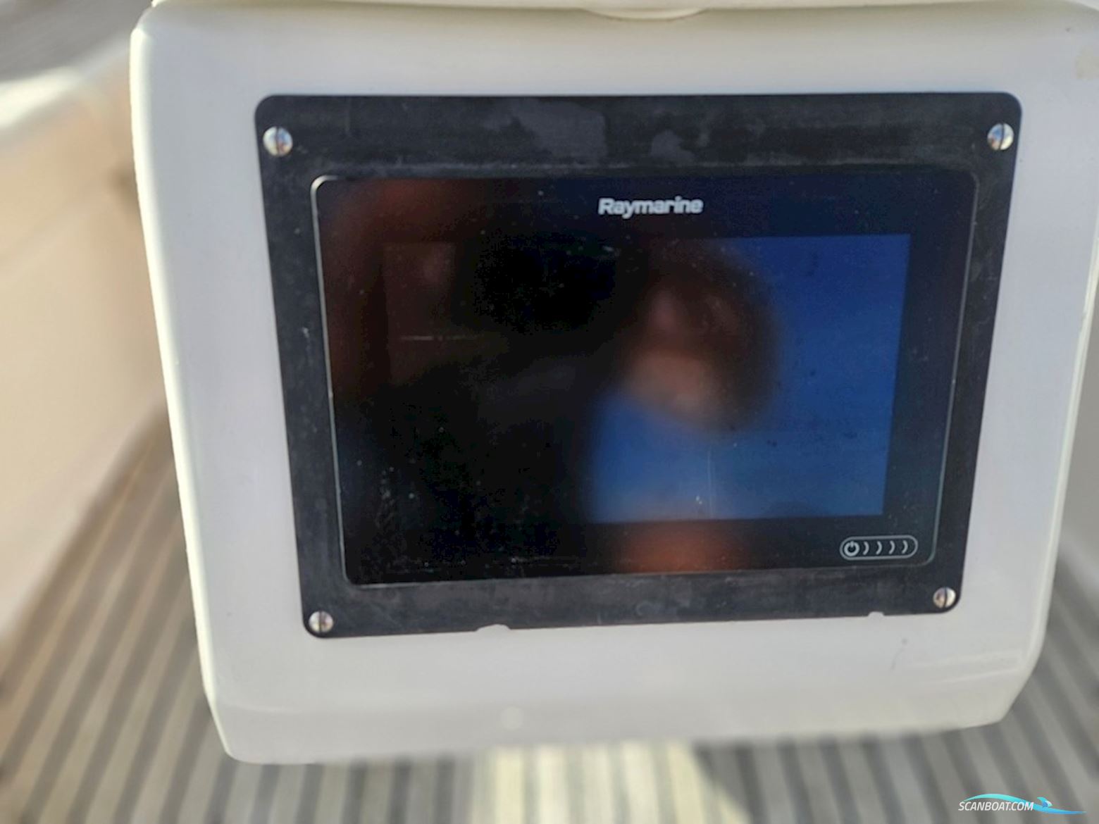 Beneteau Oceanis 40