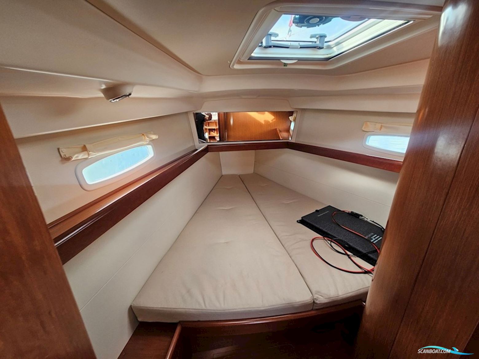 Beneteau Oceanis 40