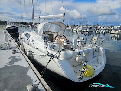 Beneteau Oceanis 40 Segelboot 2007, mit Yanmar 3JH4-E motor, Sweden