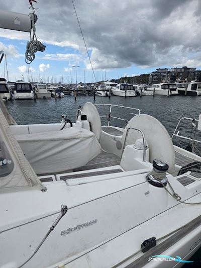 Beneteau Oceanis 40 Segelboot 2007, mit Yanmar 3JH4-E motor, Sweden