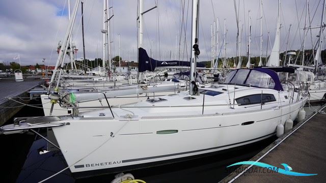 Beneteau Oceanis 40