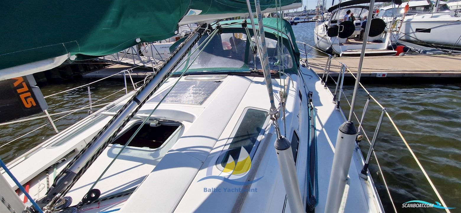 Beneteau OCEANIS 400