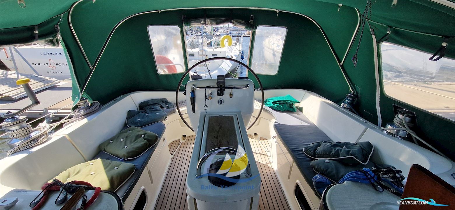Beneteau OCEANIS 400