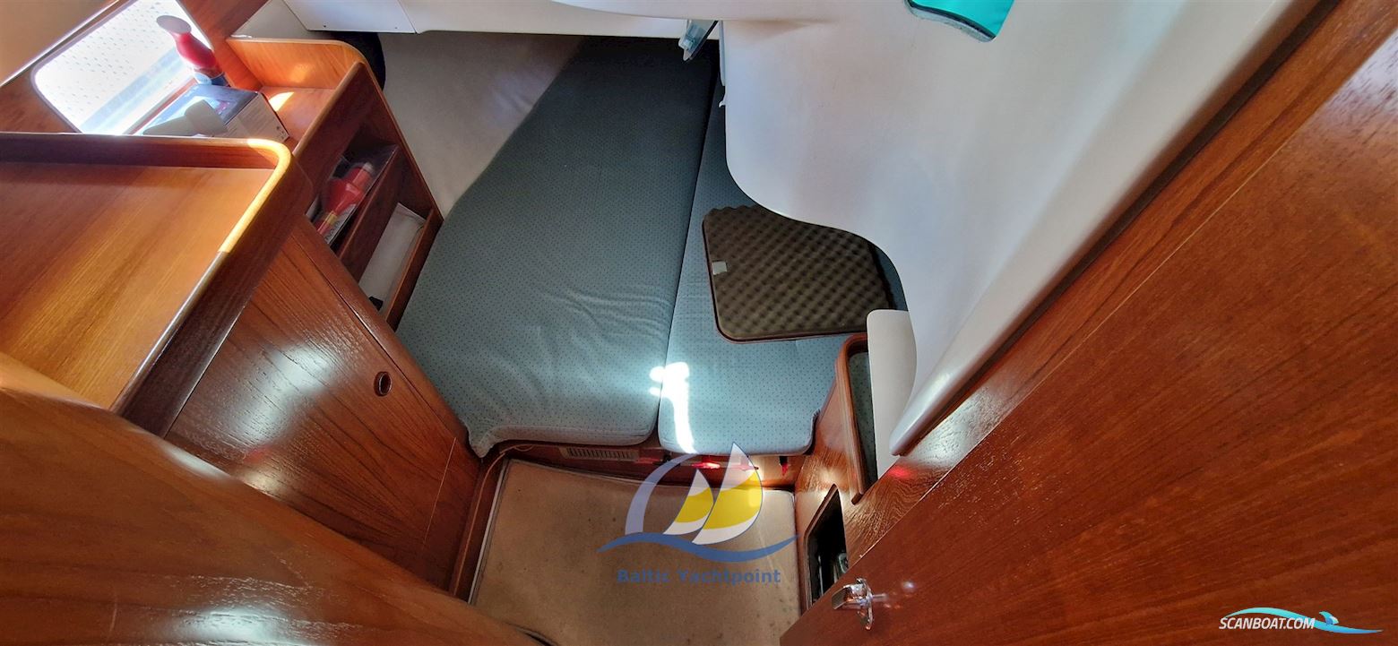 Beneteau OCEANIS 400